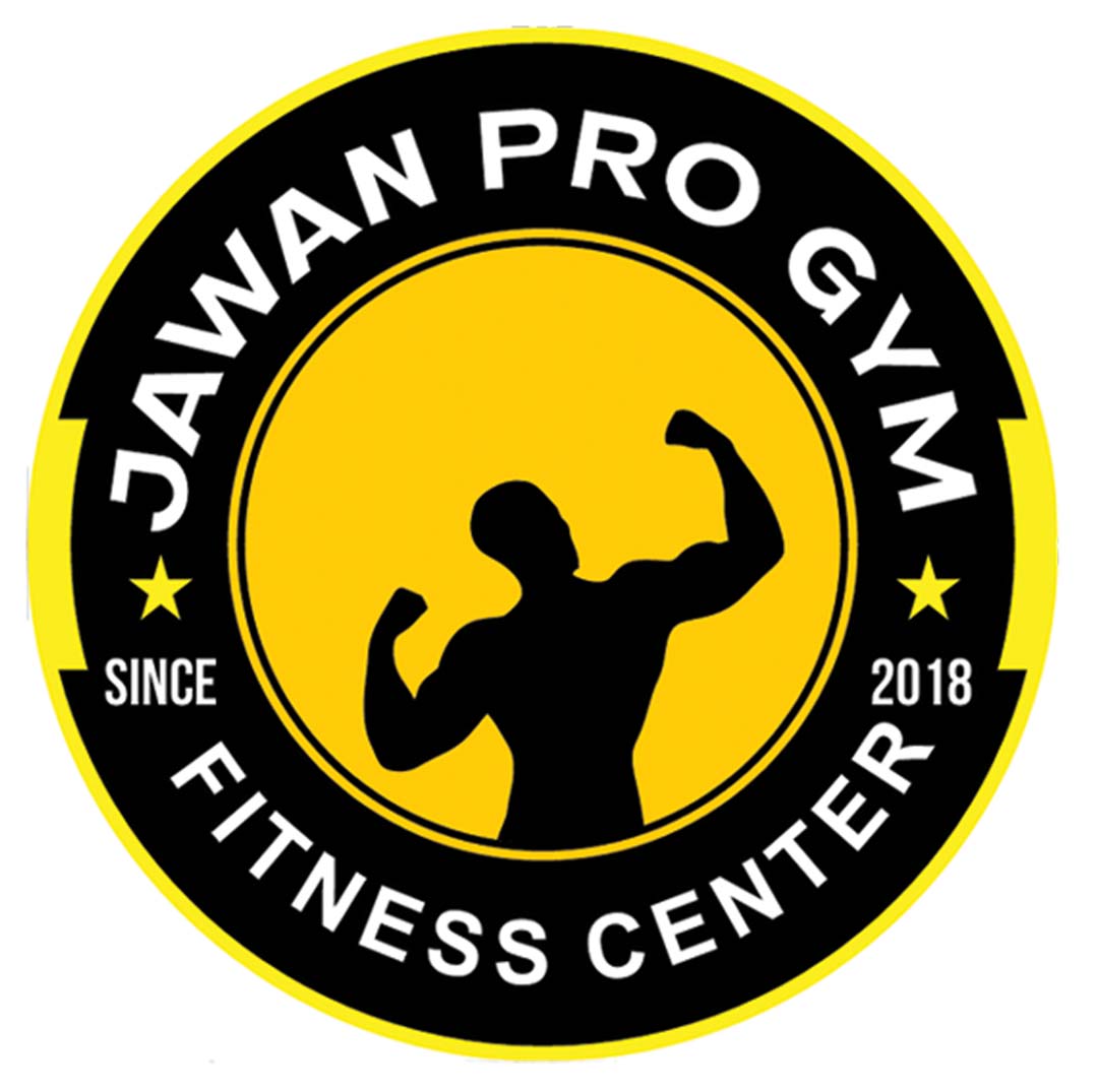 Jawan Pro Gym